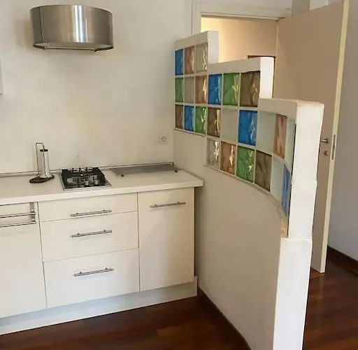 דירה Termini Barbara House
