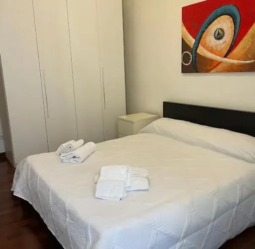 Termini Barbara House