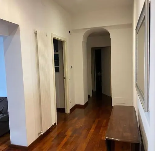 Termini Barbara House *