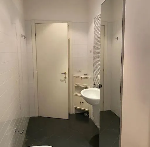 Termini Barbara House רומא