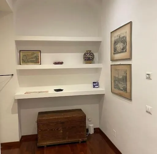 Termini Barbara House