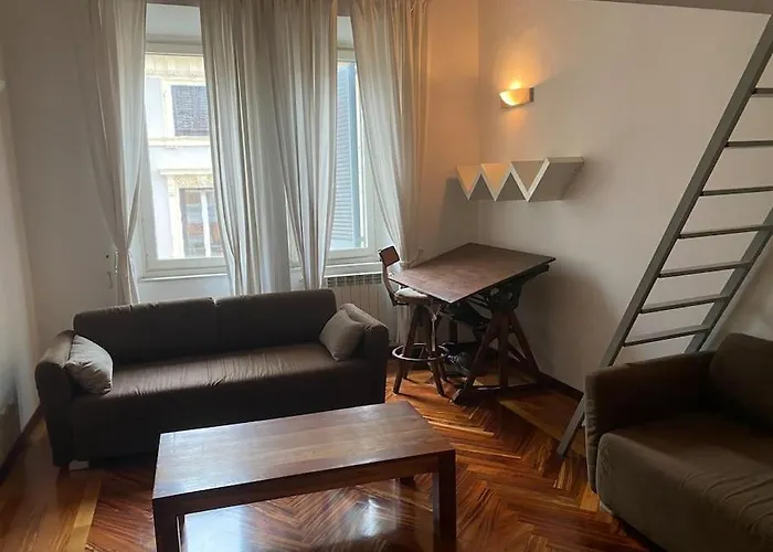 Termini Barbara House * רומא