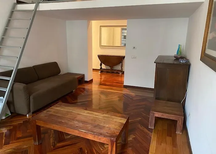 Termini Barbara House דירה רומא