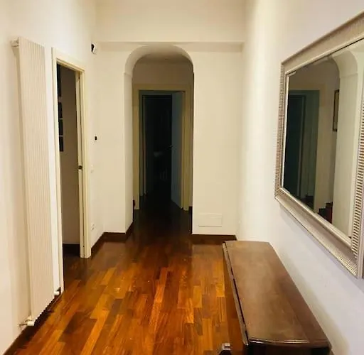 Termini Barbara House * רומא