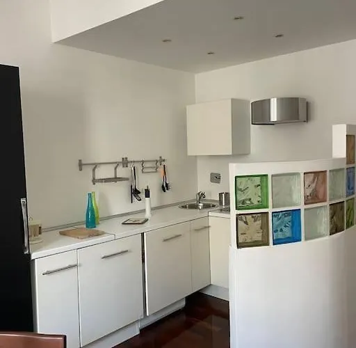 Termini Barbara House דירה רומא