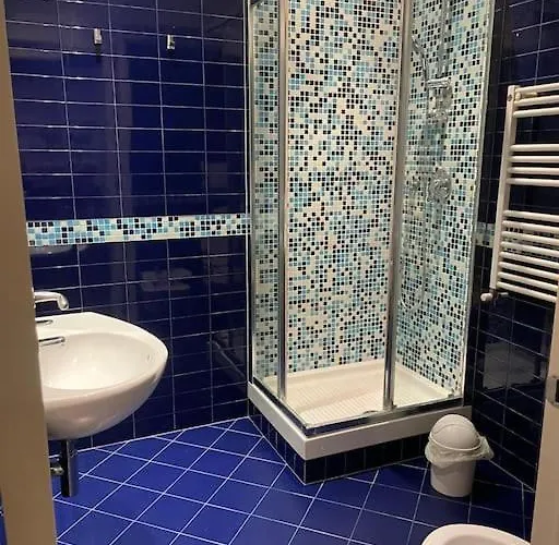 דירה Termini Barbara House רומא
