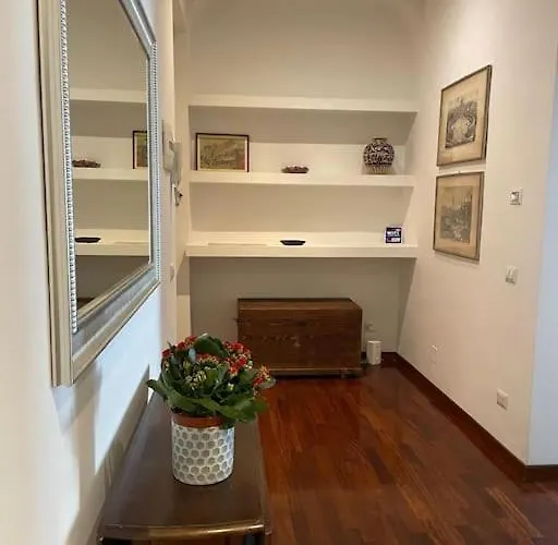 Termini Barbara House *