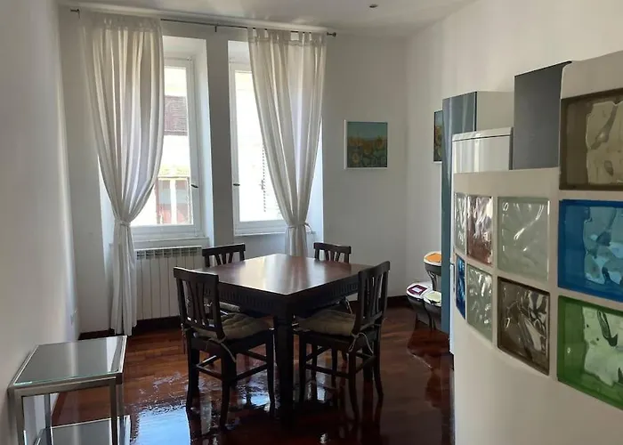 Termini Barbara House * רומא