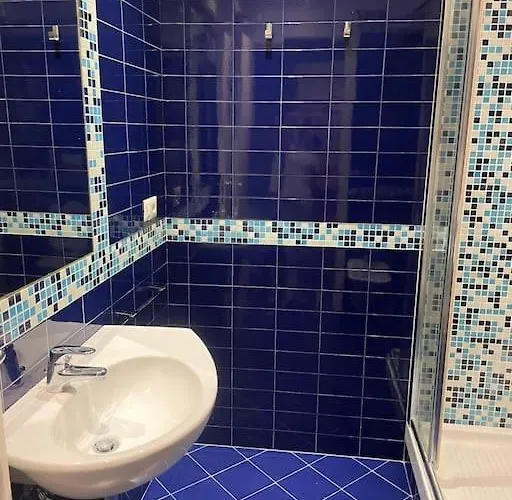 דירה Termini Barbara House רומא