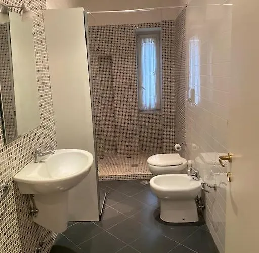 Termini Barbara House רומא